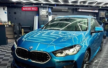 BMW 2 серия F44, 2021 год, 2 250 000 рублей, 17 фотография