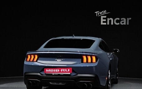 Ford Mustang, 2025 год, 7 250 000 рублей, 4 фотография