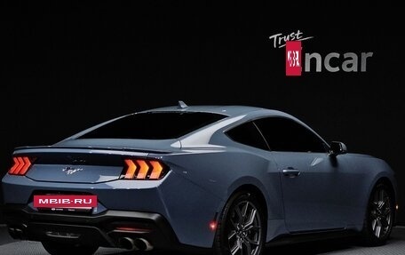 Ford Mustang, 2025 год, 7 250 000 рублей, 2 фотография
