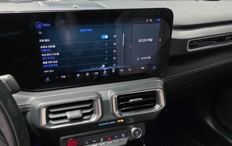 Ford Mustang, 2025 год, 7 250 000 рублей, 15 фотография