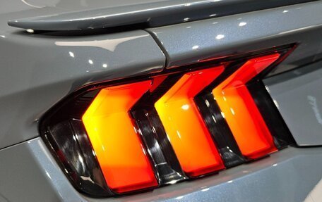 Ford Mustang, 2025 год, 7 250 000 рублей, 21 фотография