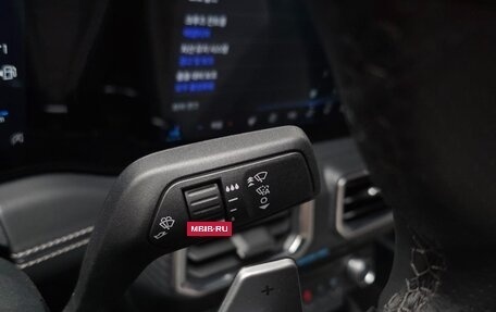 Ford Mustang, 2025 год, 7 250 000 рублей, 18 фотография