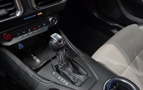 Ford Mustang, 2025 год, 7 250 000 рублей, 25 фотография
