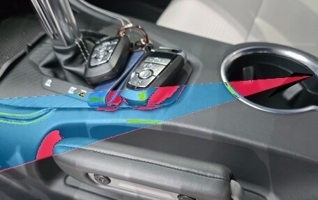 Ford Mustang, 2025 год, 7 250 000 рублей, 19 фотография
