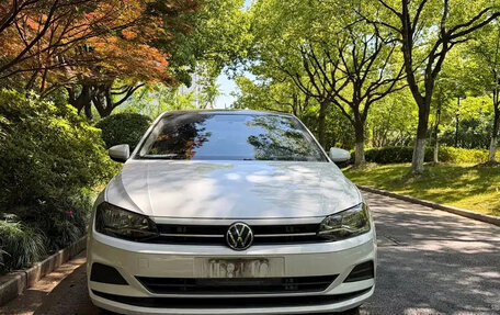 Volkswagen Polo, 2023 год, 1 352 757 рублей, 2 фотография