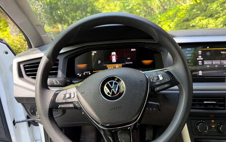Volkswagen Polo, 2023 год, 1 352 757 рублей, 4 фотография