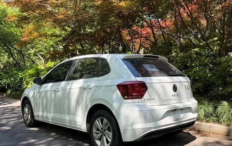 Volkswagen Polo, 2023 год, 1 352 757 рублей, 3 фотография
