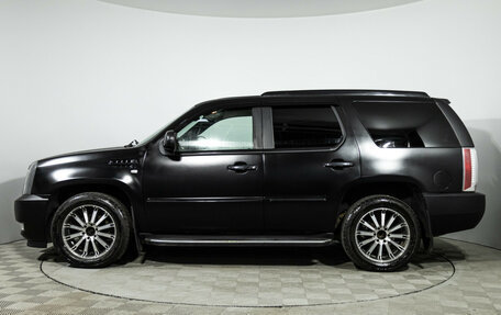 Cadillac Escalade III, 2010 год, 1 599 585 рублей, 8 фотография