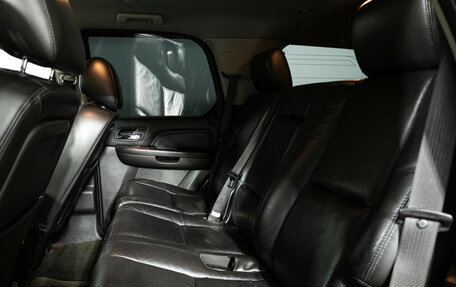Cadillac Escalade III, 2010 год, 1 599 585 рублей, 10 фотография