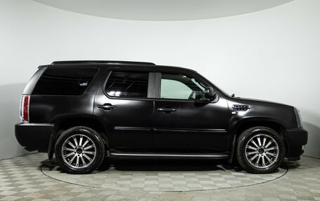 Cadillac Escalade III, 2010 год, 1 599 585 рублей, 4 фотография