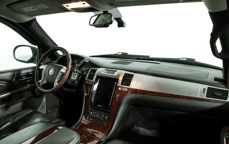 Cadillac Escalade III, 2010 год, 1 599 585 рублей, 9 фотография