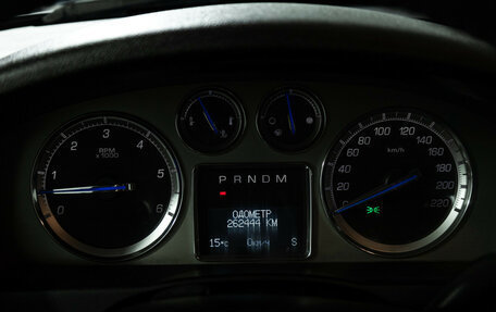 Cadillac Escalade III, 2010 год, 1 599 585 рублей, 12 фотография