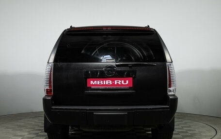 Cadillac Escalade III, 2010 год, 1 599 585 рублей, 6 фотография