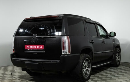 Cadillac Escalade III, 2010 год, 1 599 585 рублей, 5 фотография