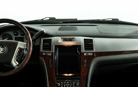 Cadillac Escalade III, 2010 год, 1 599 585 рублей, 14 фотография
