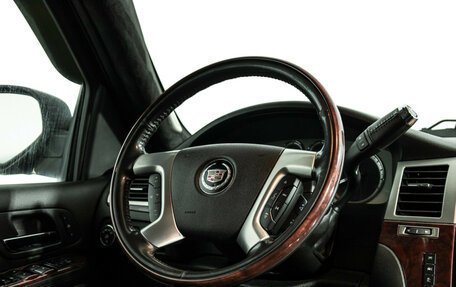 Cadillac Escalade III, 2010 год, 1 599 585 рублей, 16 фотография