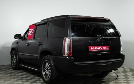 Cadillac Escalade III, 2010 год, 1 599 585 рублей, 7 фотография