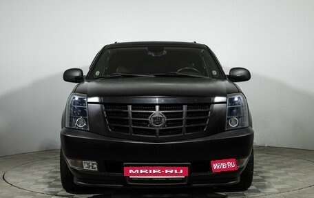 Cadillac Escalade III, 2010 год, 1 599 585 рублей, 2 фотография