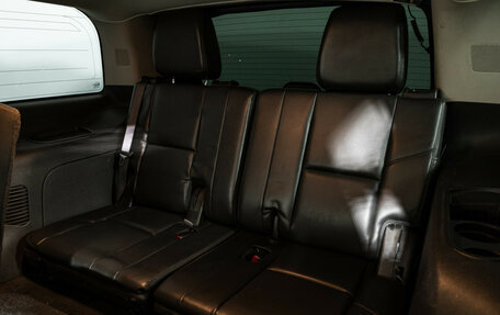 Cadillac Escalade III, 2010 год, 1 599 585 рублей, 27 фотография