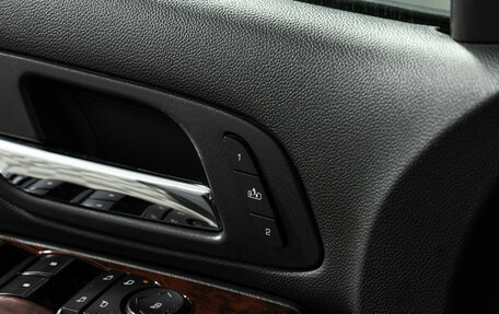 Cadillac Escalade III, 2010 год, 1 599 585 рублей, 24 фотография