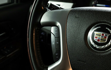 Cadillac Escalade III, 2010 год, 1 599 585 рублей, 22 фотография