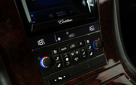 Cadillac Escalade III, 2010 год, 1 599 585 рублей, 21 фотография