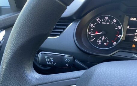 Skoda Octavia, 2016 год, 1 349 000 рублей, 24 фотография