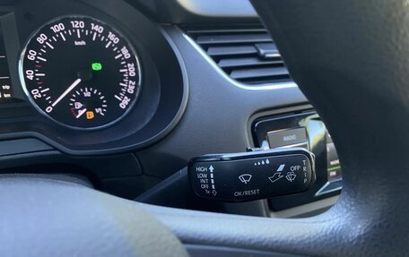 Skoda Octavia, 2016 год, 1 349 000 рублей, 25 фотография