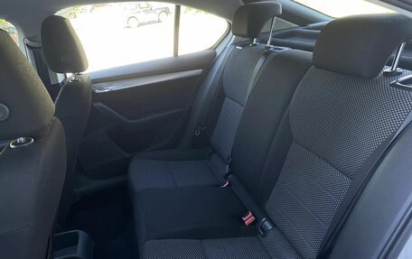 Skoda Octavia, 2016 год, 1 349 000 рублей, 31 фотография