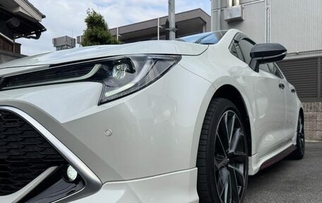 Toyota Corolla, 2022 год, 1 217 001 рублей, 3 фотография