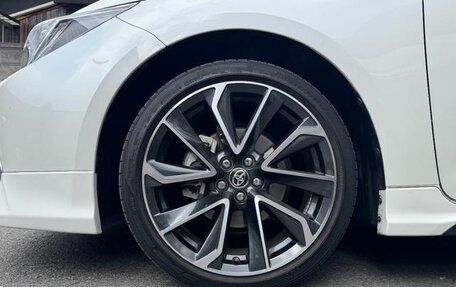 Toyota Corolla, 2022 год, 1 217 001 рублей, 11 фотография