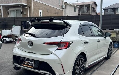 Toyota Corolla, 2022 год, 1 217 001 рублей, 7 фотография