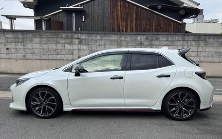 Toyota Corolla, 2022 год, 1 217 001 рублей, 8 фотография