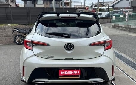 Toyota Corolla, 2022 год, 1 217 001 рублей, 6 фотография