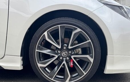 Toyota Corolla, 2022 год, 1 217 001 рублей, 10 фотография