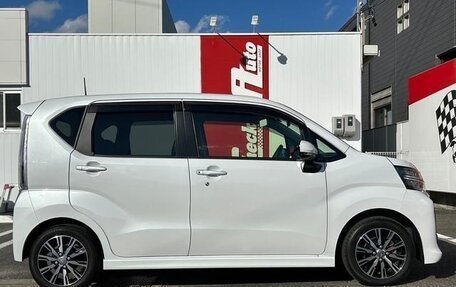 Daihatsu Move VI рестайлинг, 2018 год, 590 001 рублей, 9 фотография