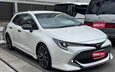 Toyota Corolla, 2022 год, 1 217 001 рублей, 5 фотография