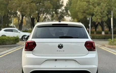 Volkswagen Polo, 2022 год, 1 050 004 рублей, 6 фотография