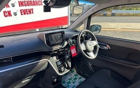 Daihatsu Move VI рестайлинг, 2018 год, 590 001 рублей, 14 фотография