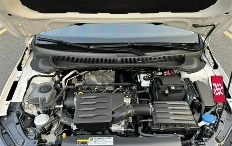 Volkswagen Polo, 2022 год, 1 050 004 рублей, 18 фотография