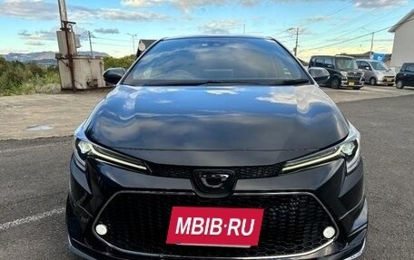 Toyota Corolla, 2023 год, 1 350 001 рублей, 3 фотография