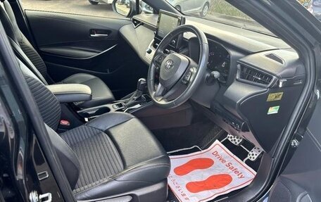 Toyota Corolla, 2023 год, 1 350 001 рублей, 13 фотография
