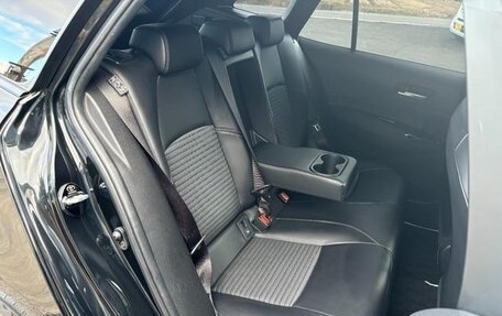 Toyota Corolla, 2023 год, 1 350 001 рублей, 16 фотография