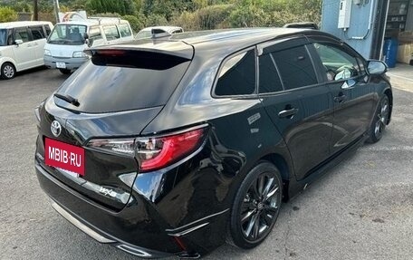 Toyota Corolla, 2023 год, 1 350 001 рублей, 9 фотография
