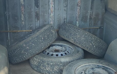 ЗАЗ Sens, 2007 год, 159 000 рублей, 8 фотография
