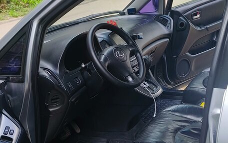 Lexus RX IV рестайлинг, 2001 год, 1 000 000 рублей, 9 фотография
