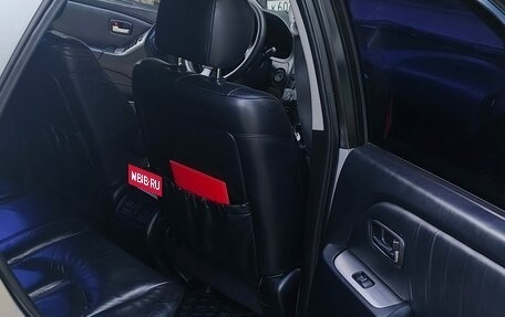 Lexus RX IV рестайлинг, 2001 год, 1 000 000 рублей, 8 фотография