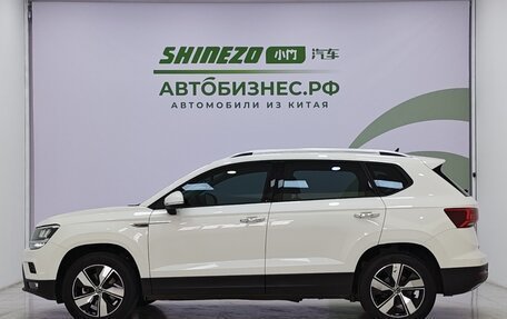 Volkswagen Tharu, 2022 год, 1 900 000 рублей, 5 фотография