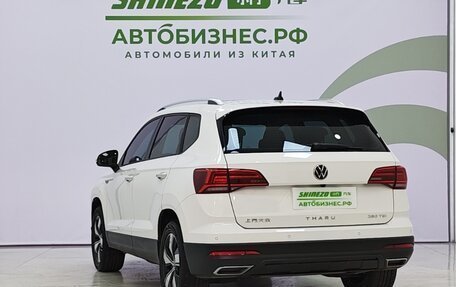 Volkswagen Tharu, 2022 год, 1 900 000 рублей, 4 фотография