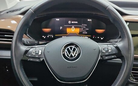 Volkswagen Tharu, 2022 год, 1 900 000 рублей, 13 фотография